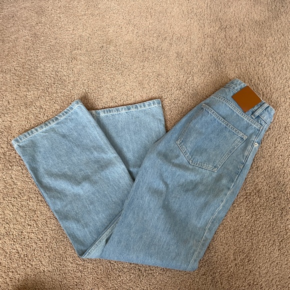Nanushka Bootcut Jeans - Picture 4 of 5